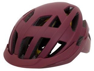 Купити Шолом Cannondale Junction MiPS 54-58 Black/Cherry з доставкою по Україні