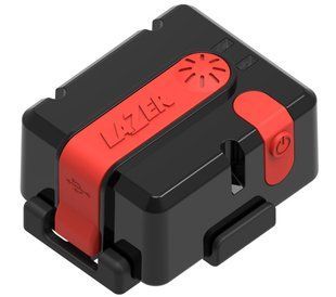 Купить Сенсор нахилу LAZER, чорний с доставкой по Украине