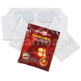 Хімічна грілка-пояс Thermopad Heat Belt (TPD 78701 tp)