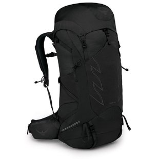 Рюкзак Osprey Talon 44 Stealth Black (чорний), L/XL