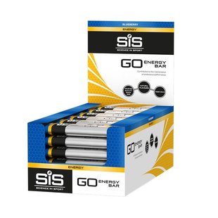 Батончик SiS GO Energy Mini Bar 30x40g Blueberry