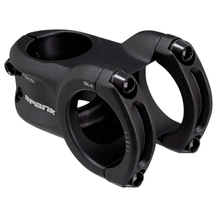Купить Вынос SPANK SPOON 350 45mm, Black с доставкой по Украине