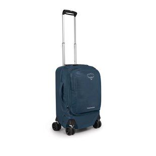 Сумка на колесах Osprey Transporter Hardside Hybrid 36L Venturi Blue (синій)