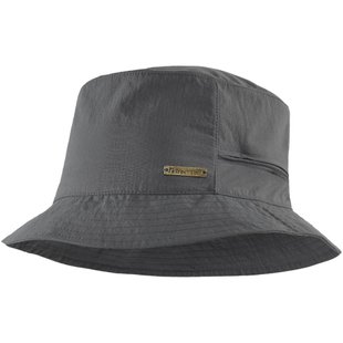 Капелюх Trekmates Mojave Hat ash (сірий), S/M