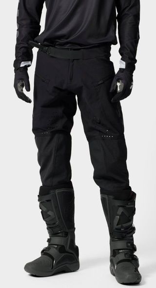 Штани LEATT Moto 4.5 Enduro Pant (Black), 36 (5027000604), 36