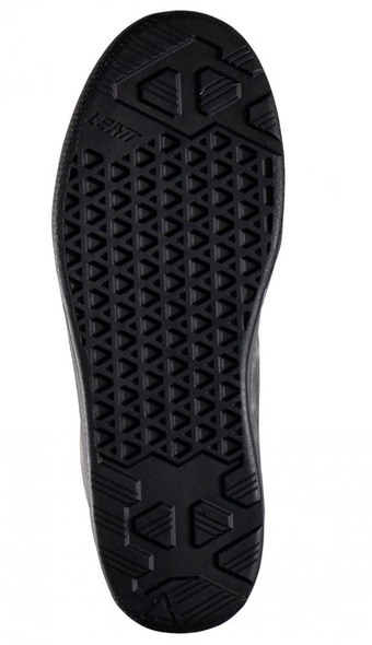 Купить Взуття LEATT Shoe 3.0 Flat (Black), 9 с доставкой по Украине