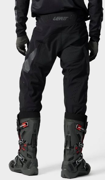 Штани LEATT Moto 4.5 Enduro Pant (Black), 36 (5027000604), 36