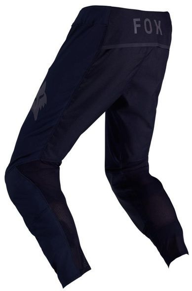 Штани FOX FLEXAIR Pant - BLACKOUT (Black), 34, 34