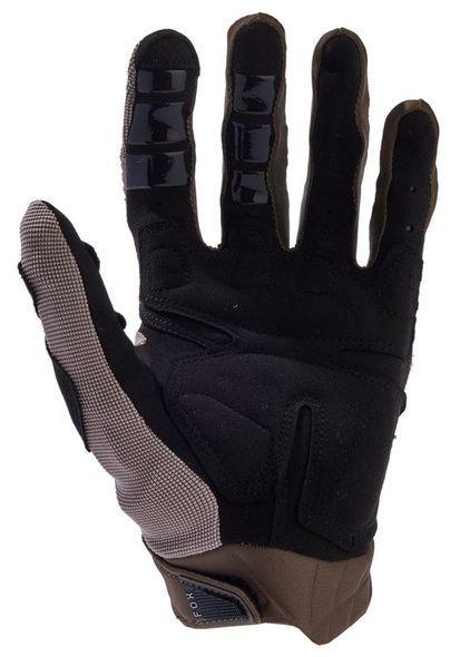 Перчатки FOX Bomber Glove - CЄ (Taupe), L (10)