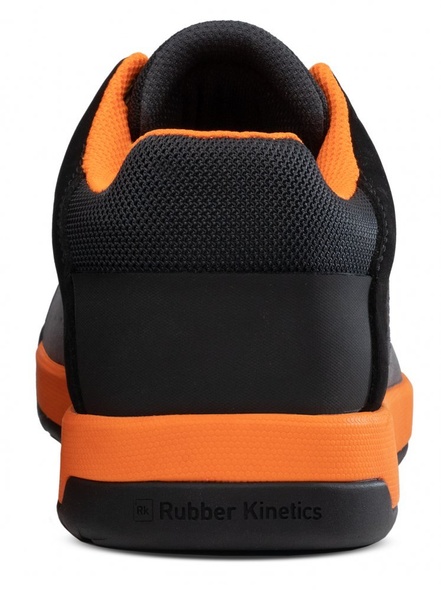Купить Взуття Ride Concepts Livewire (Orange), 9.5 с доставкой по Украине