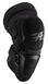 Купити Наколінники LEATT Knee Guard 3DF Hybrid (Black), L/XL (5019400651) з доставкою по Україні