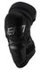 Купити Наколінники LEATT Knee Guard 3DF Hybrid (Black), L/XL (5019400651) з доставкою по Україні