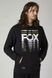 Толстовка FOX PRO CIRCUIT&reg; Hoodie (Black), M (28308-001-M)