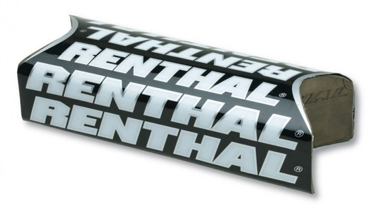 Захисна подушка Renthal Team Issue Fatbar Pad (Black), No Size (P275)
