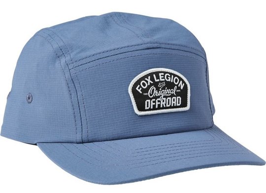 Кепка FOX ORIGINAL SPEED 5 PANEL HAT (Dark Indigo), One Size, One Size
