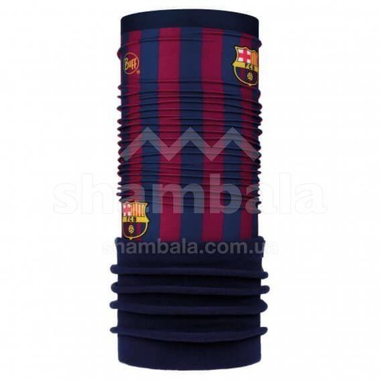 Шарф-труба Buff FC Barcelona Polar, 1st Equipment 18/19 (BU 115455.555.10.00), One Size, Шарф-труба (Бафф), Синтетичний