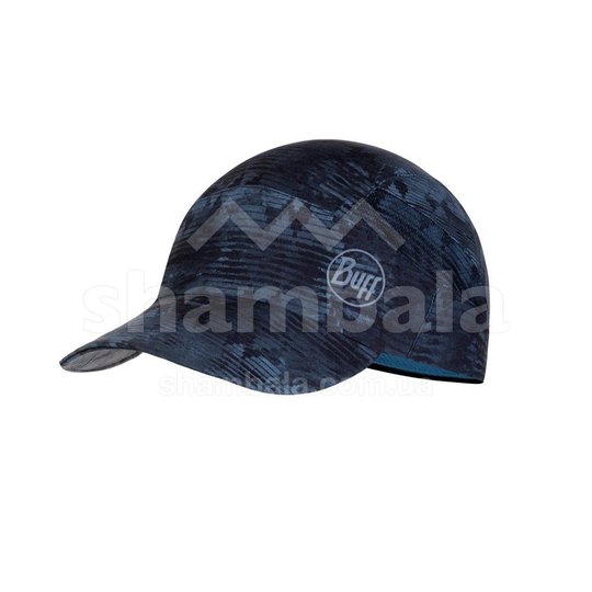 PACK TREK CAP tzom stone blue, One Size, Кепка, Синтетичний