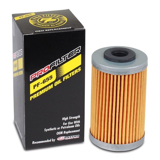 Картридж ProFilter Premium Oil Filter, Cartridge (PF-650)