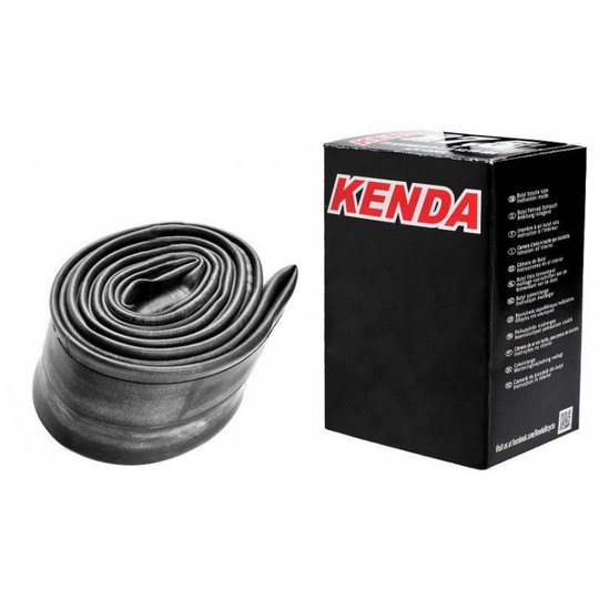 Купити Камера 700 x 35-43C (35/44 x 622/630) Kenda A/V 40mm з доставкою по Україні