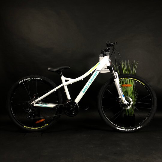 Купить Велосипед женский 27,5" Outleap Bliss Sport M 2022, белый с доставкой по Украине