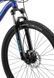 Купити Велосипед горный 27,5" Mongoose MONTANA COMP L, синий 2021 з доставкою по Україні