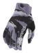 Купити Вело рукавички TLD AIR GLOVE [BRUSHED CAMO BLACK/GRAY] 2X з доставкою по Україні
