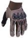 Перчатки FOX Bomber Glove - CЄ (Taupe), L (10)
