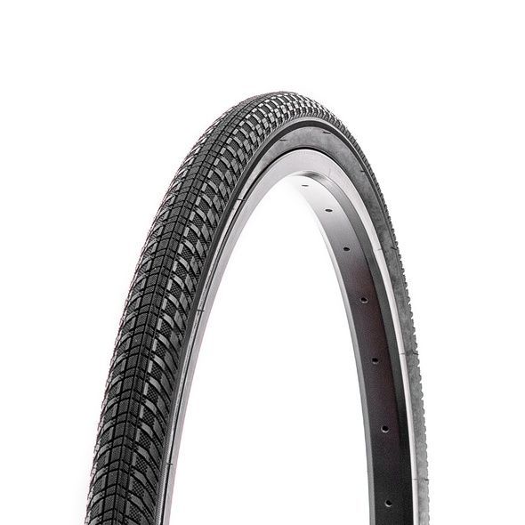 Купить Покрышка 700x32C (32-622) Kenda K1053, black, 30tpi с доставкой по Украине