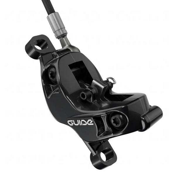 Гальма дискові SRAM Guide T Gloss Black Rear 1800mm