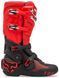 Мотоботи FOX INSTINCT 2.0 Boot (Flo Red), 10 (36361-110-10)