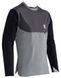 Купити Джерсі LEATT MTB 5.0 All Mauntain Jersey (Granite), XL з доставкою по Україні