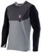 Купити Джерсі LEATT MTB 5.0 All Mauntain Jersey (Granite), XL з доставкою по Україні