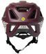 Шлем FOX MAINFRAME Helmet (Dark Maroon), L