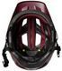 Шлем FOX MAINFRAME Helmet (Dark Maroon), L