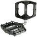 Купити Педалі Renthal REVO-F Flat Pedal (Black) з доставкою по Україні