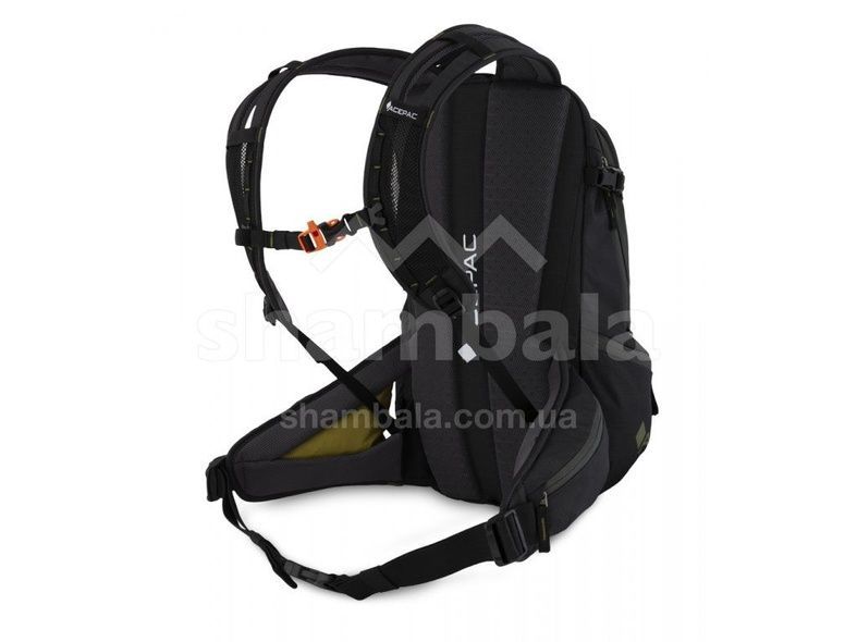 Flite 15 рюкзак велосипедний (Grey)