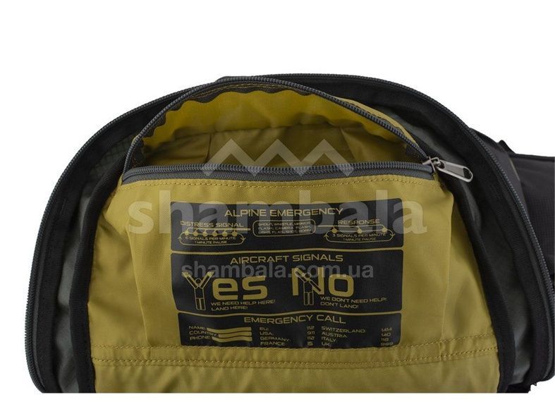 Flite 15 рюкзак велосипедний (Grey)