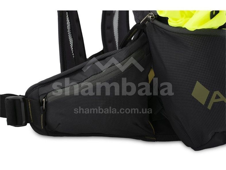Flite 15 рюкзак велосипедний (Grey)
