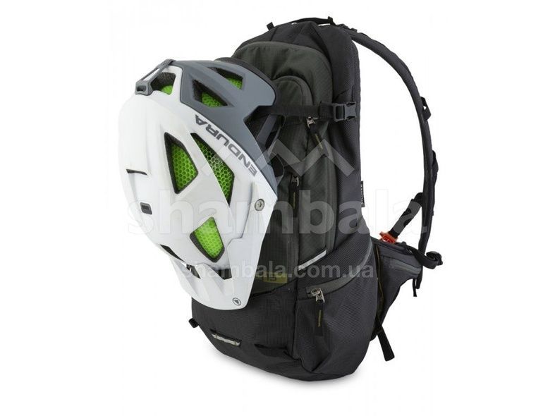 Flite 15 рюкзак велосипедний (Grey)