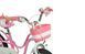 Купити Велосипед RoyalBaby LITTLE SWAN 16", OFFICIAL UA, розовый з доставкою по Україні