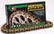 Цепка Renthal R4 Road SRS Chain 525 (Gold), 525-120L/SRS Ring