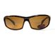 Окуляри поляризаційні BluWater Florida-4 Polarized (brown) коричневі