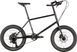 Велосипед 20" Pride NANO 2026 черный