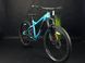 Купити 18" Haro 2019 Subvert HT3 27.5 SG Aqua Blue з доставкою по Україні
