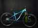 Купити 18" Haro 2019 Subvert HT3 27.5 SG Aqua Blue з доставкою по Україні