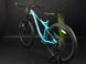 Купити 18" Haro 2019 Subvert HT3 27.5 SG Aqua Blue з доставкою по Україні