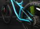 Купити 18" Haro 2019 Subvert HT3 27.5 SG Aqua Blue з доставкою по Україні