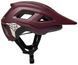 Шлем FOX MAINFRAME Helmet (Dark Maroon), L