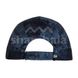 PACK TREK CAP tzom stone blue, One Size, Кепка, Синтетичний