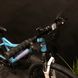 Купити Велосипед жіночий 27,5" Outleap Bliss Sport M 2021, Blue з доставкою по Україні